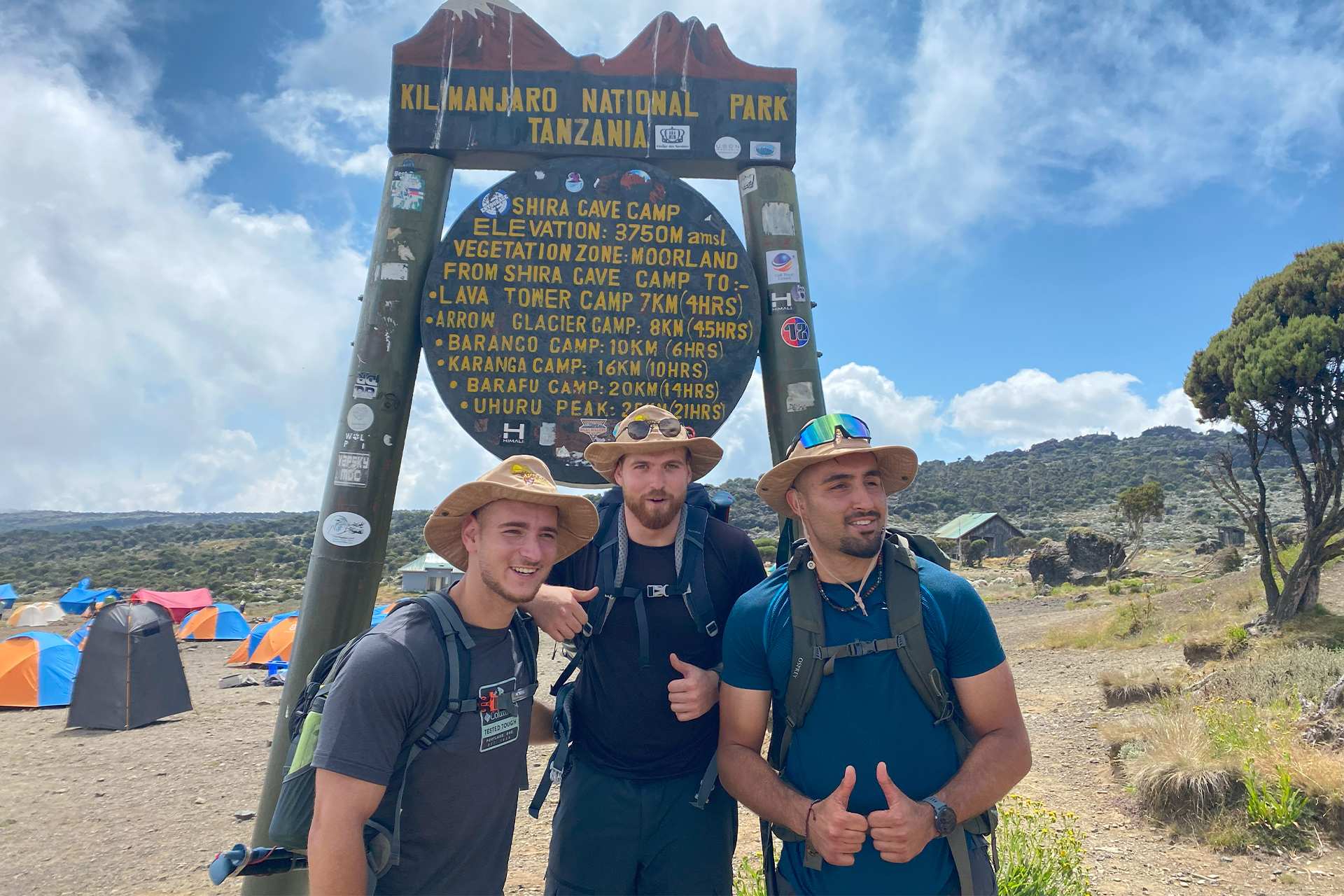 Mistakes to Avoid When Climbing Mount Kilimanjaro