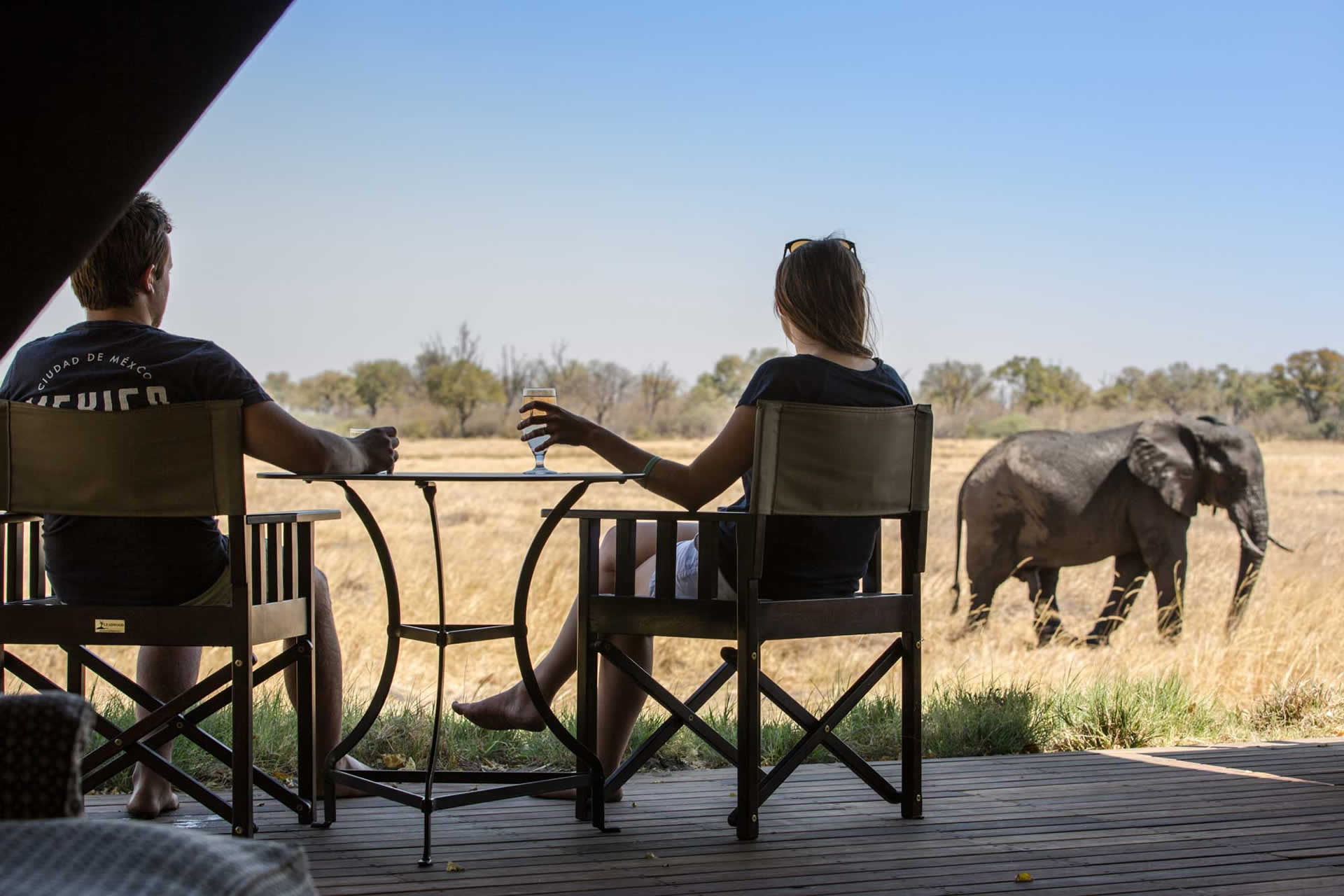 Exploring Tanzania with Local Travel Experts