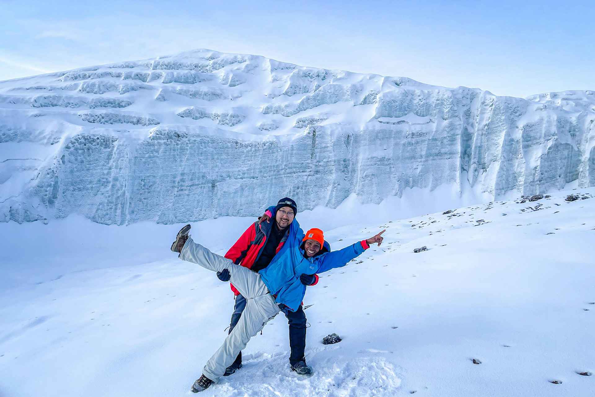 Local Kilimanjaro Guide