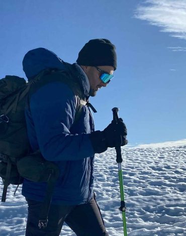 Kilimanjaro full moon dates_