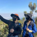 Kilimanjaro Hiking Seasons