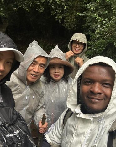 Kilimanjaro hiking styles