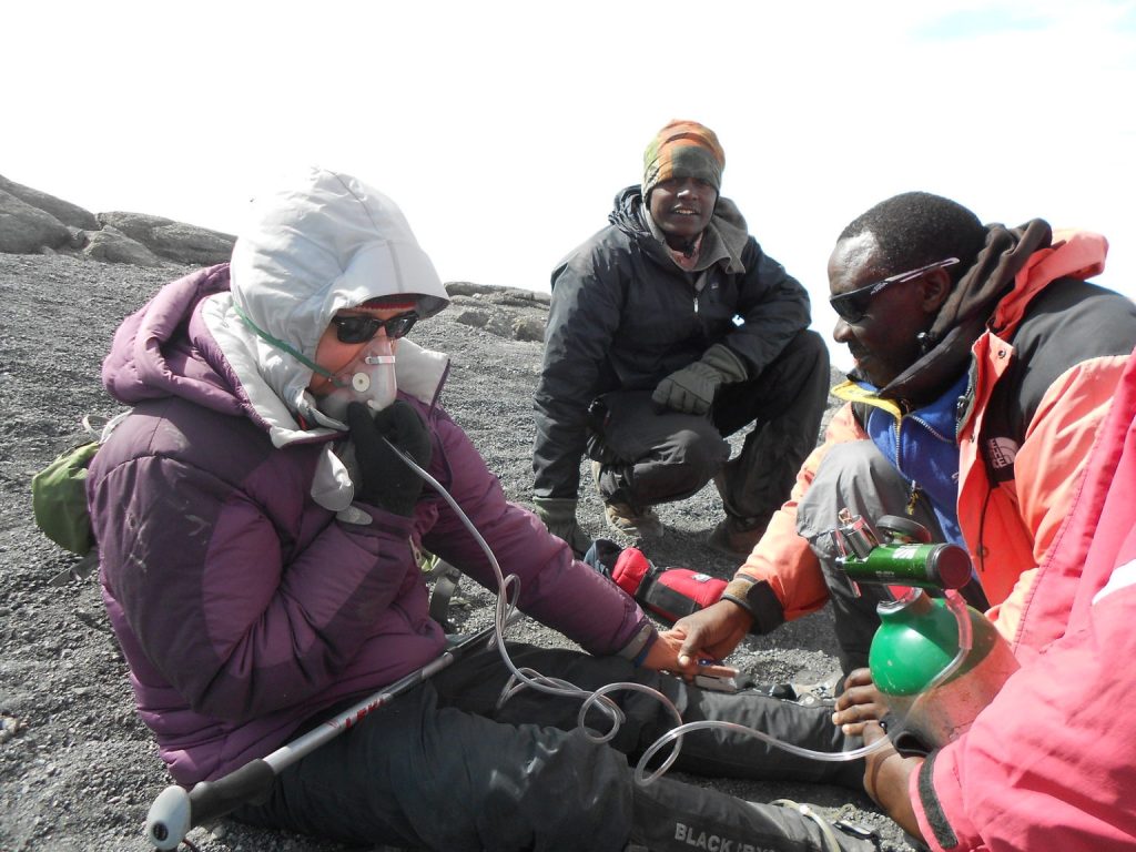 Local Kilimanjaro Guide