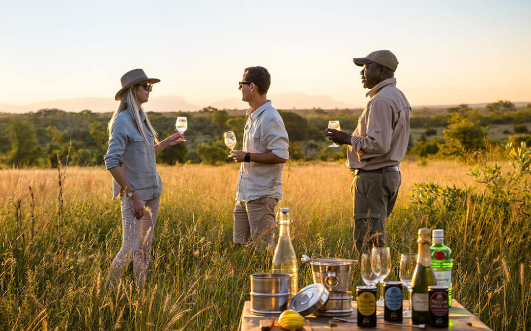 What Should I Wear on Safari in Tanzania