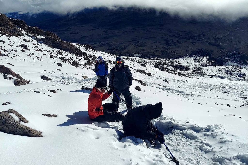 Mistakes to Avoid When Climbing Mount Kilimanjaro