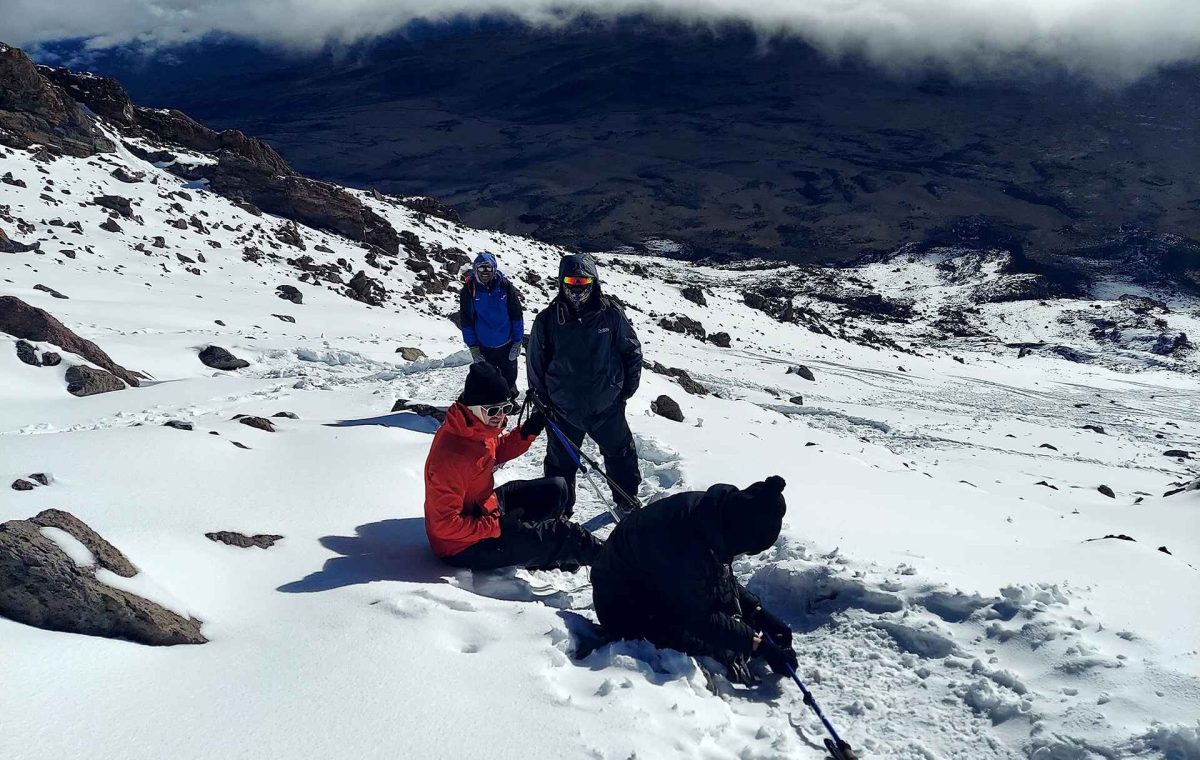 Mistakes to Avoid When Climbing Mount Kilimanjaro