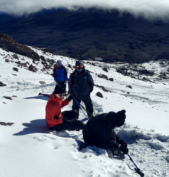 Mistakes to Avoid When Climbing Mount Kilimanjaro