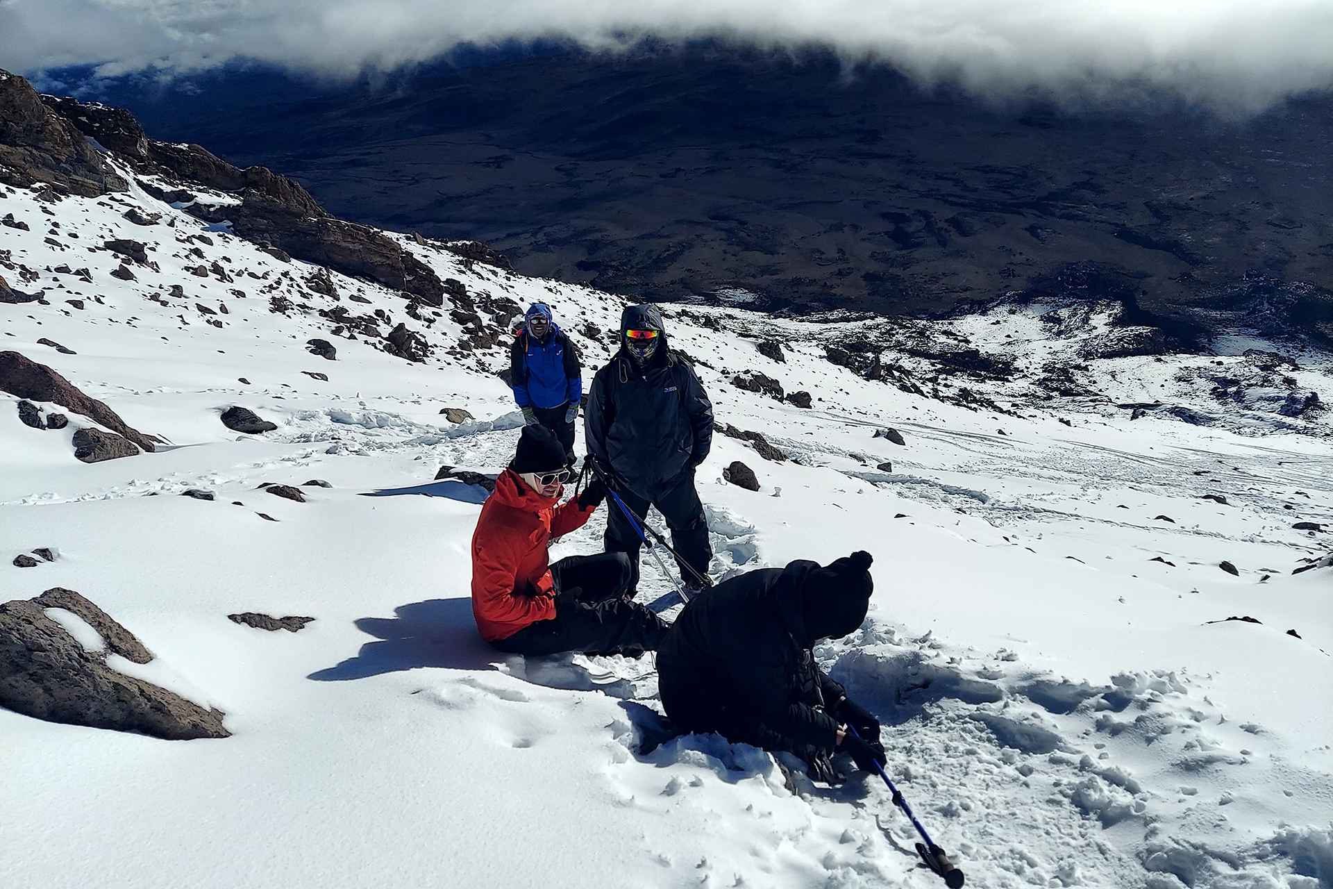 Mistakes to Avoid When Climbing Mount Kilimanjaro