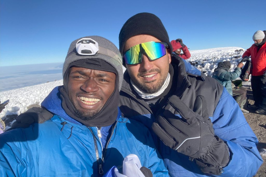 Guide to Mount Kilimanjaro