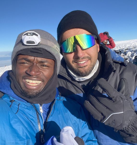 Guide to Mount Kilimanjaro