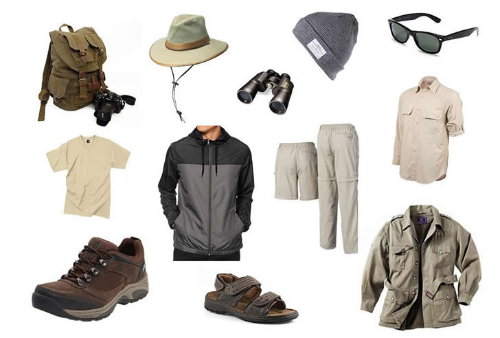 What Should I Wear on Safari in Tanzania